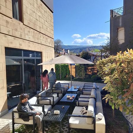Orden Hotel Tbilisi Ngoại thất bức ảnh
